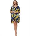 Pastunette Kaftan Animal Shell