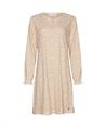 Pastunette Nachthemd Beige Animal