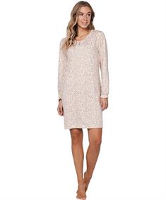 Pastunette Nachthemd Beige Animal