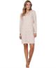 Pastunette Nachthemd Beige Animal