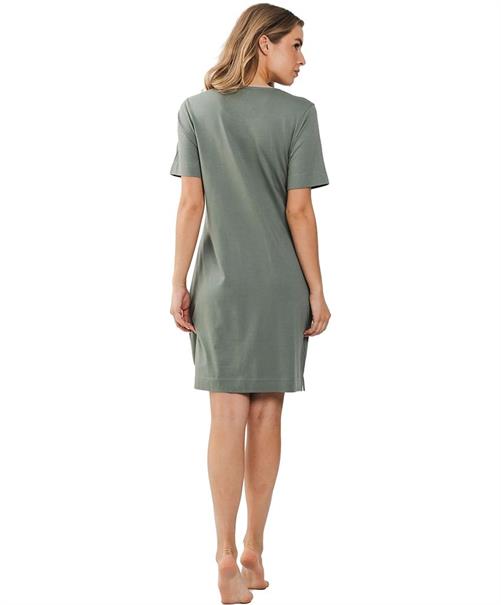 Pastunette Nachthemd Green Breeze