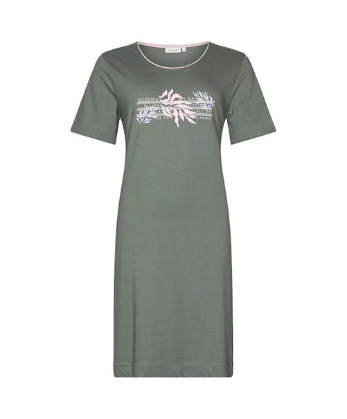 Pastunette Nachthemd Green Breeze