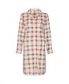 Pastunette Nachthemd Pink Checks