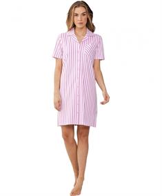 Pastunette Nachthemd Pink Dream