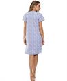 Pastunette Nachthemd Soft Blue