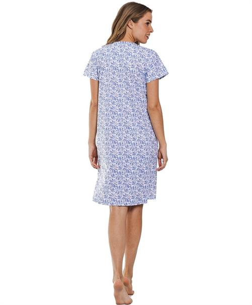 Pastunette Nachthemd Soft Blue