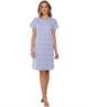 Pastunette Nachthemd Soft Blue