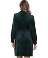 Pastunette Premium Badjas Emerald