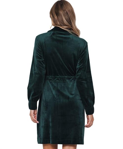 Pastunette Premium Badjas Emerald