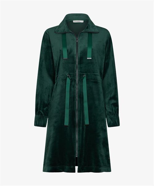 Pastunette Premium Badjas Emerald