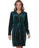 Pastunette Premium Badjas Emerald