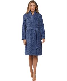 Pastunette Premium Badjas Midnight