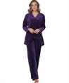 Pastunette Premium Huispak Dark Orchid 3 Piece