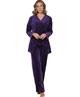 Pastunette Premium Huispak Dark Orchid 3 Piece