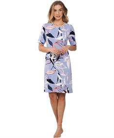 Pastunette Premium Nachthemd Artistic Floral