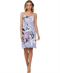 Pastunette Premium Nachthemd Artistic Floral