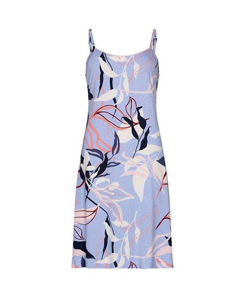 Pastunette Premium Nachthemd Artistic Floral