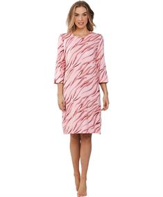 Pastunette Premium Nachthemd Blushed Safari