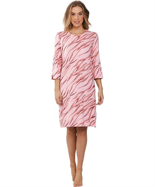 Pastunette Premium Nachthemd Blushed Safari