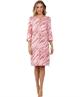 Pastunette Premium Nachthemd Blushed Safari