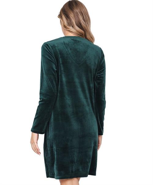 Pastunette Premium Nachthemd Emerald
