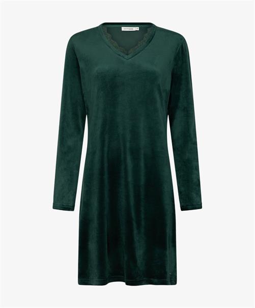 Pastunette Premium Nachthemd Emerald