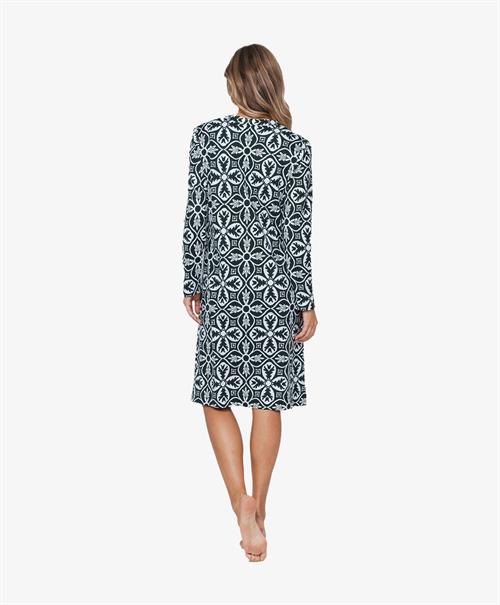 Pastunette Premium Nachthemd Emerald