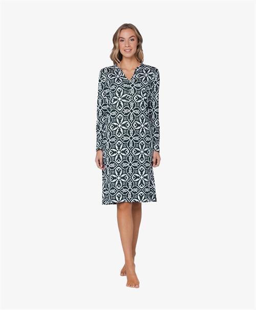 Pastunette Premium Nachthemd Emerald