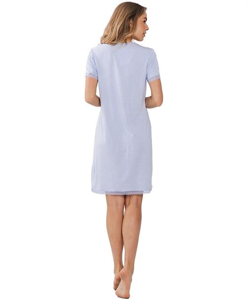 Pastunette Premium Nachthemd Soft Sketches