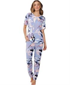 Pastunette Premium Pyjama Artistic Floral
