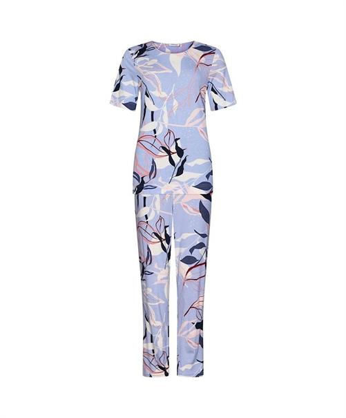 Pastunette Premium Pyjama Artistic Floral
