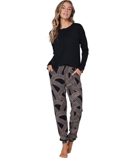 Pastunette Premium Pyjama Balance