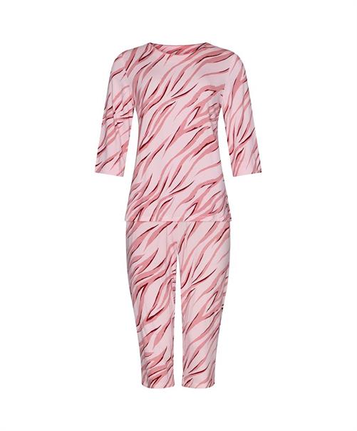 Pastunette Premium Pyjama Blushed Safari
