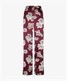 Pastunette Premium Pyjama Burgundy Dream