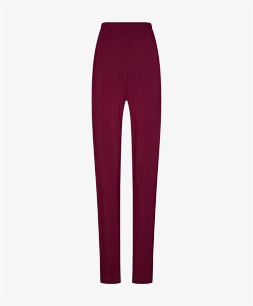 Pastunette Premium Pyjama Burgundy Dream