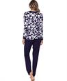 Pastunette Premium Pyjama Dark Orchid