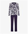 Pastunette Premium Pyjama Dark Orchid