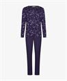 Pastunette Premium Pyjama Dark Orchid