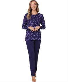 Pastunette Premium Pyjama Dark Orchid