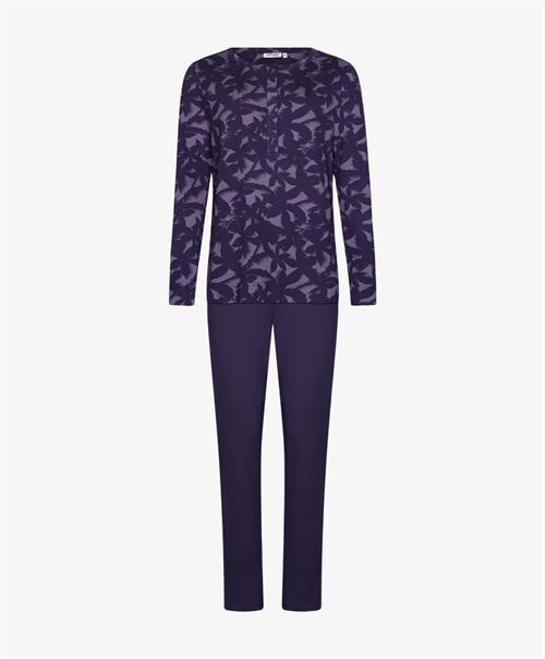 Pastunette Premium Pyjama Dark Orchid
