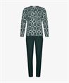 Pastunette Premium Pyjama Emerald