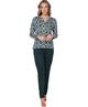 Pastunette Premium Pyjama Emerald