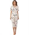 Pastunette Premium Pyjama Leaf Shadows