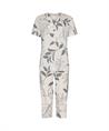 Pastunette Premium Pyjama Leaf Shadows