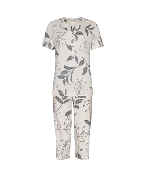 Pastunette Premium Pyjama Leaf Shadows