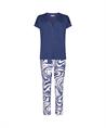 Pastunette Premium Pyjama Marble