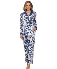 Pastunette Premium Pyjama Marble