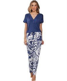 Pastunette Premium Pyjama Marble
