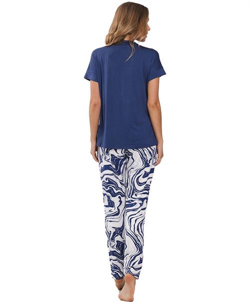Pastunette Premium Pyjama Marble