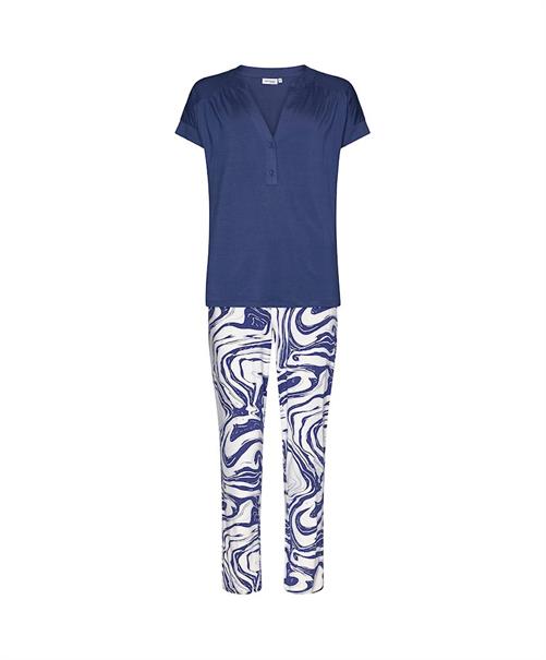 Pastunette Premium Pyjama Marble